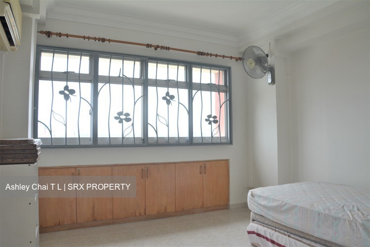 Blk 780 Pasir Ris Street 71 (Pasir Ris), HDB Executive #211010801
